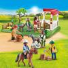 Playmobil My Figures: Horse Ranch view 2