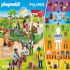 Playmobil My Figures: Horse Ranch view 3