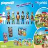 Playmobil My Figures: Horse Ranch view 4