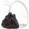 Melody Jane Dolls Houses Dollhouse Resin Coal & Grain of Wheat Bulb Miniature Lighting Accessory 1:24 view 1