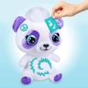 Airbrush Plush, Panda view 3