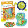 Creativity for Kids Pom Pom Pictures: Dinosaurs - Toddler Learning Toys, Sensory Play (Ages 3+) view 1