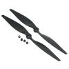 12x6 Carbon Electric Propeller for RC Model Airplane Sporter Trainer Warbird (CW) view 1