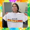 Color Changing DIY Magic T-Shirts for Kids Body Heat Activated and Sun UV Reactive view 4