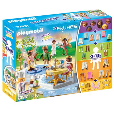 Playmobil My Figures: Magical Dance