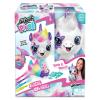 Airbrush Plush, Unicorn view 1