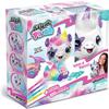 Airbrush Plush, Unicorn view 2