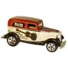 Hot Wheels Collectible Die-Cast Vehicle - '34 Ford Sedan Delivery ~ Delta Blues ~ Y2052 view 3