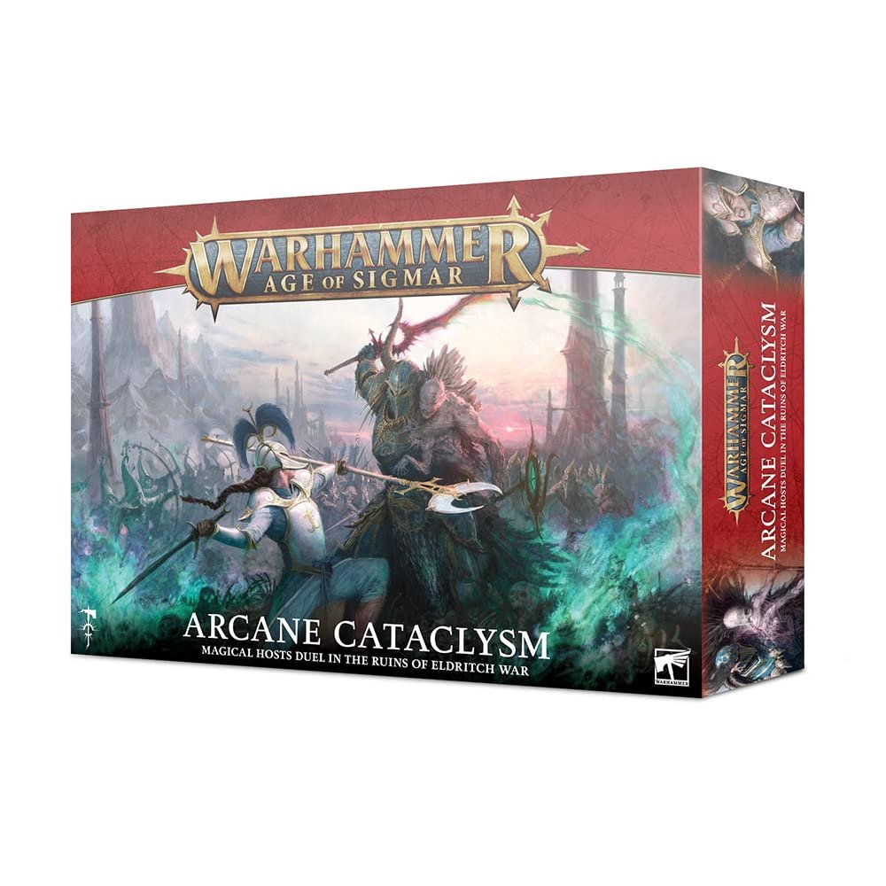 Aos Misc Arcane Cataclysm