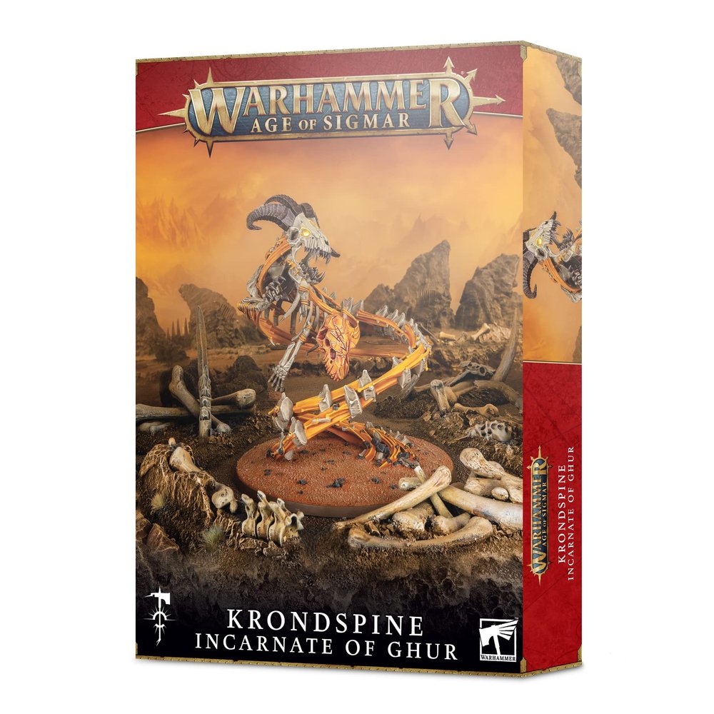 Games Workshop