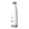 20oz Insulated Bottle Making Memories With My Mini and Mama Mommy And Me 20oz view 2