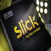 Slick (Gimmicks and Online Instructions) by Alan Rorrison and Mark Mason - Trick view 1