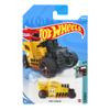 Hot Wheels Tooned Series Vehicle - Pixel Shaker ~ Die-Cast Over The Top Car-tooned Out Car view 4