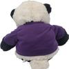 BYO-BFF Stuffed Animals Plush Toy Outfit  Purple T-Shirt 16 view 3