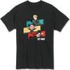 Spy X Family - Group #3 Men's T-Shirt Multicolor view 1