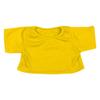 BYO-BFF Stuffed Animals Plush Toy Outfit  Yellow T-Shirt 16 view 1