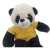 BYO-BFF Stuffed Animals Plush Toy Outfit  Yellow T-Shirt 16 view 2