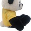 BYO-BFF Stuffed Animals Plush Toy Outfit  Yellow T-Shirt 16 view 3