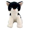 BYO-BFF Stuffed Animals Plush Toy - Salt N Pepper The Cat 16 view 2