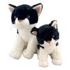 BYO-BFF Stuffed Animals Plush Toy - Salt N Pepper The Cat 16 view 3