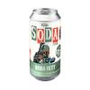 Funko Soda Boba Fett Star Wars Celebration 2022 Exclusive view 2