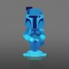 Funko Soda Boba Fett Star Wars Celebration 2022 Exclusive view 4