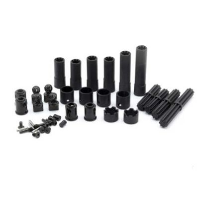 Vanquish Products ISD10 Driveshaft Set VPSIRC00230 Electric Car/Truck Option Parts