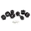Vanquish Products VFD Twin Machined Transfer Case Gear Set VPS10210 Electric Car/Truck Option Parts view 1