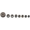 Vanquish Products VFD Twin Sintered Gear Set VPS10204 Electric Car/Truck Option Parts view 1