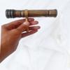 Antique Kaleidoscope Brass Handmade Nautical Kaleidoscope Handle Unique Kaleidoscope view 3