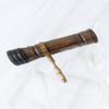 Antique Kaleidoscope Brass Handmade Nautical Kaleidoscope Handle Unique Kaleidoscope view 4