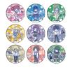 Tokyo Mewu NYU~02 Candy Art Can Badge, Box of 9 view 1