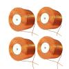 2/4PCS 21X22MM Magnetic Levitation Coil Large Outside Diameter Large Thrust DIY Full Copper Core Coil Experiment Coil (4) view 1