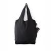 One Duo Designer Stroller Tote Diaper Bag, Black view 1