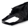 One Duo Designer Stroller Tote Diaper Bag, Black view 3