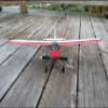 Ssccgym RTF Remote Control Aircraft Medium Four-Channel RC Glider Trainer Fixed Wing Model Fall Resistant Foam for Beginners view 4