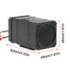 AMK RC Sound Kit 1 Set Engine Sound Simulator System for 1/10 1/8 Crawler Drift Truck Motorcycles Boat 144001 WPL D12 Sak-ura D5 SCX10 TRX4 (Two Channel) view 4