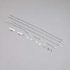 E-flite Linkage Set with Clevis: Habu SS 50mm EDF, EFL02365 view 2