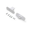 E-flite Hands-Free Plug Mount Habu SS 50mm EDF EFL02362 Replacement Airplane Parts view 1