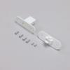 E-flite Hands-Free Plug Mount Habu SS 50mm EDF EFL02362 Replacement Airplane Parts view 2