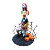 ABYSTYLE The Nightmare Before Christmas Sally Studio Figure view 2