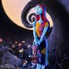 ABYSTYLE The Nightmare Before Christmas Sally Studio Figure view 4