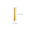 30Pcs Fake French Fries Model PVC Simulation Food Plaything for Party Decoration, Kitchen Display, Restaurant Adornment view 3