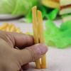 30Pcs Fake French Fries Model PVC Simulation Food Plaything for Party Decoration, Kitchen Display, Restaurant Adornment view 4