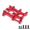 Alloy ARA320468 Sliding Motor Mount for Arrma 1/8 Notorious 6S Motor Mount Plate Typhon 6S BLX, 1/7 Felony 6s Infraction 6s blx Upgrade Parts ARA320469 view 1