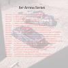 Alloy ARA320468 Sliding Motor Mount for Arrma 1/8 Notorious 6S Motor Mount Plate Typhon 6S BLX, 1/7 Felony 6s Infraction 6s blx Upgrade Parts ARA320469 view 2