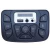 JIARUIXIN 12V CSCC Children Electric Vehicle Multi-Function Bluetooth Connection Music Power. Motherboard Control Entertainment Operation System Accessories for Powered Wheel Replacement Parts view 1