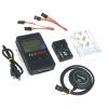 Dynam Detrum Z3 Flight Controller Nitro Version (GPS & 3in1 Program Card Combo) for RC Airplane Warbird Sporter Trainer view 2