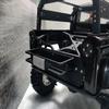H-TECH RC CNC Aluminum Metal Rear Garnish & Basket for Vanquish VS4-10 Phoenix 1/10 Accessories view 4