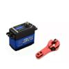Power HD WP-23KG 23KG Waterproof High Torque Titanium Servo with Aluminum Horn Includes CHICAGOLAND RC Coupon view 1